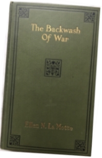 War writing, War No More - the book review War writing, War No More - the book review